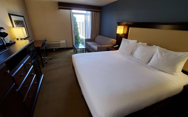 Best Western Plus Coeur d'Alene Inn