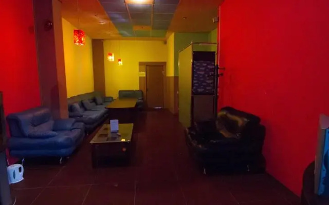 Fort Nox Hotel