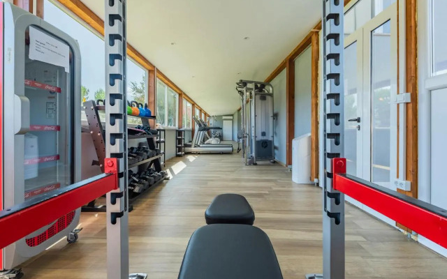 Aparthotel Plat