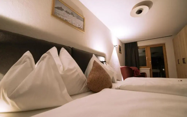 Hotel Bradabella