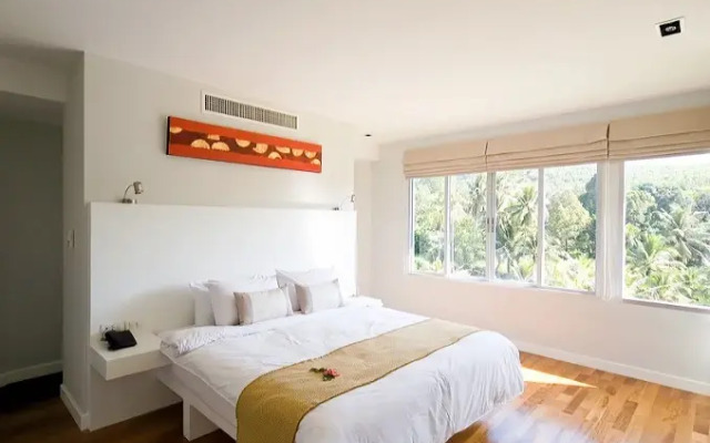 Phuket Apartment