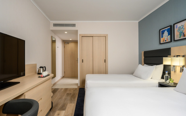 Hilton Garden Inn Budapest City Centre