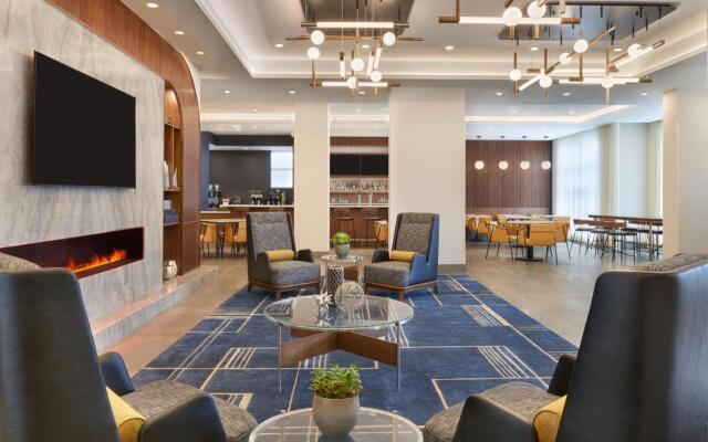 Courtyard by Marriott Kitchener