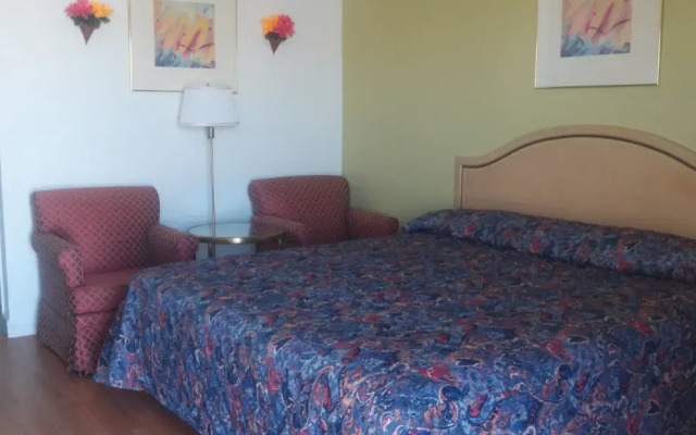 Sunstar Inn