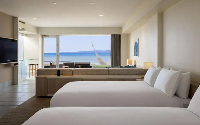 Haimurubushi Resort