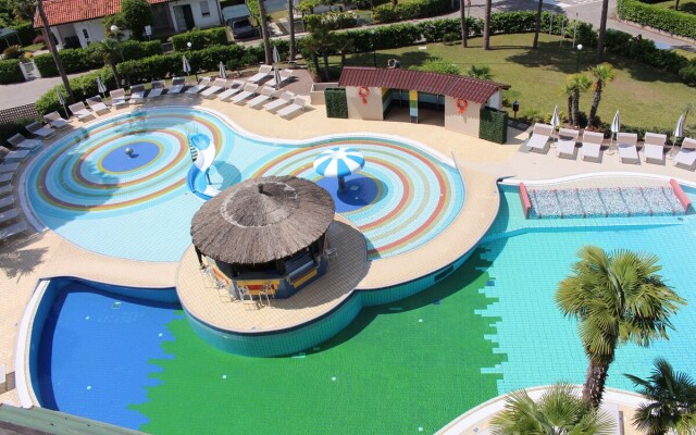 Hotel Mediterranee Family & Spa Hotel