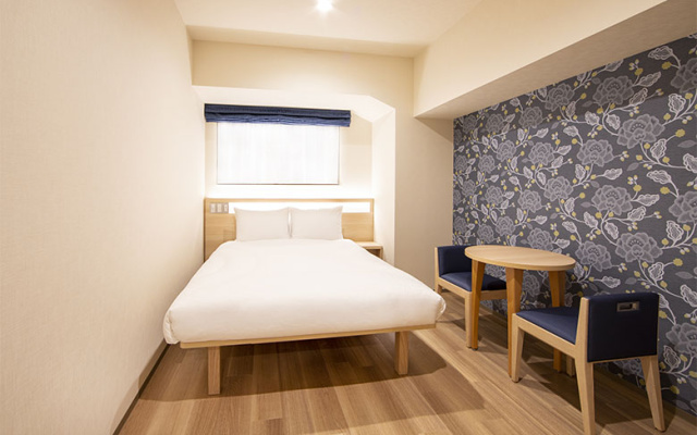 Accessible Double room (풀 더블 침대) 사진 1