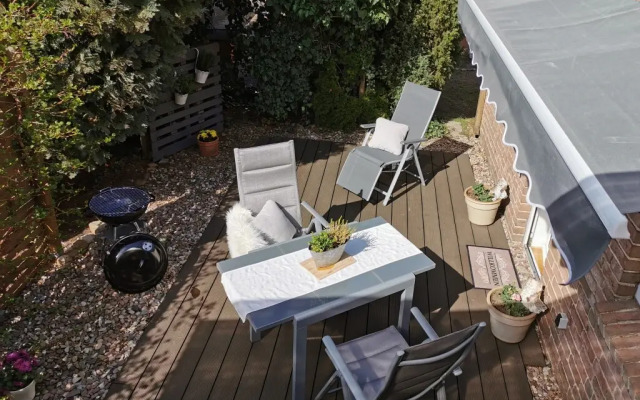 Ferienapartment Weber