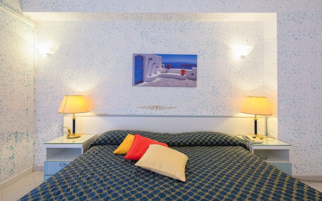Hotel Weber Ambassador