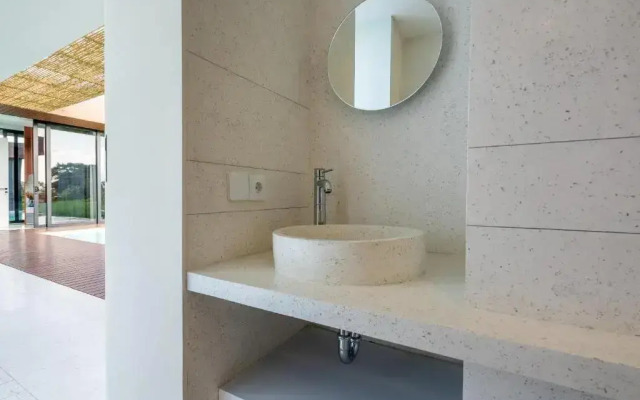 Green Flow Villa 17