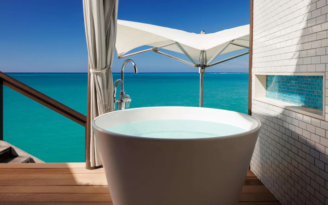 Sandals South Coast