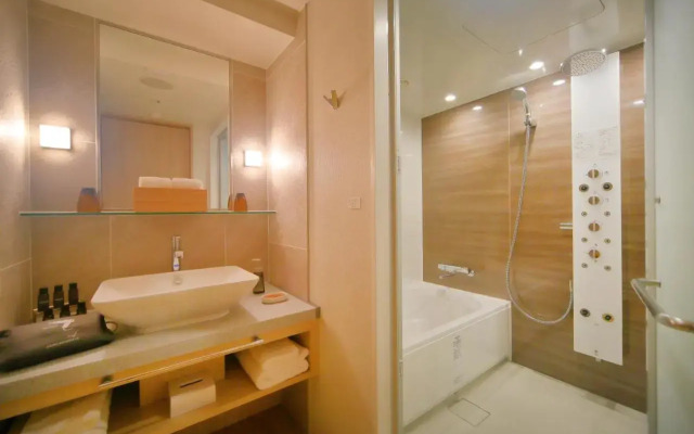 Hotel Traveltine Kyoto Kiyamachi