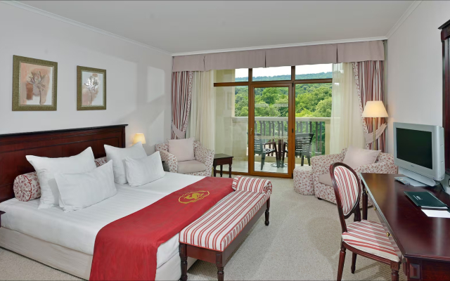 Melia Grand Hermitage - All Inclusive