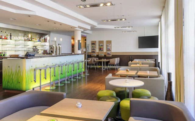 B&B Hotel München-Schwabing