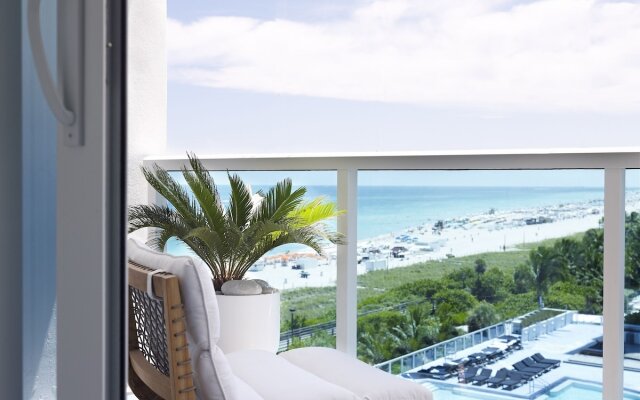 1 Hotel South Beach