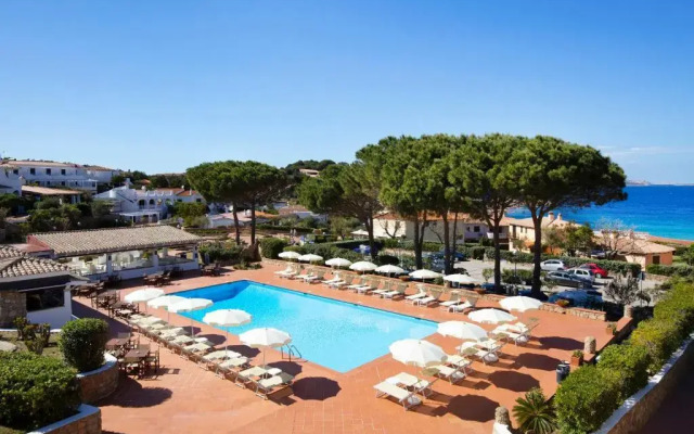 Hotel Cormorano