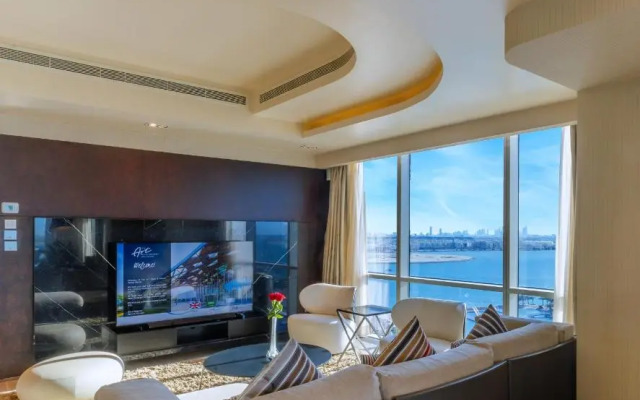 The Art Hotel & Resort