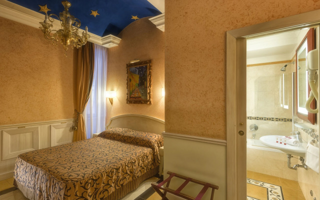 Comfort Hotel Bolivar