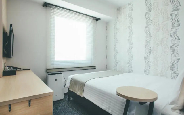 Hotel Kuretakesou Hiroshima Otemachi