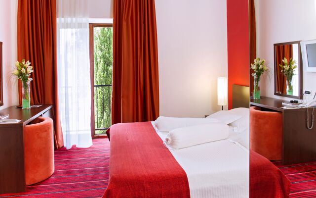 Villa Donat Hotel & Dependence