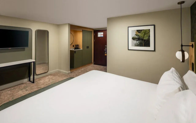 DoubleTree by Hilton Hotel and Spa Chester