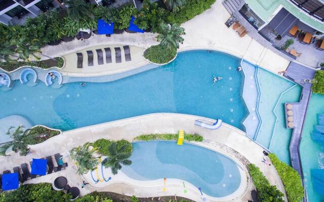 Centara Life Maris Resort Jomtien