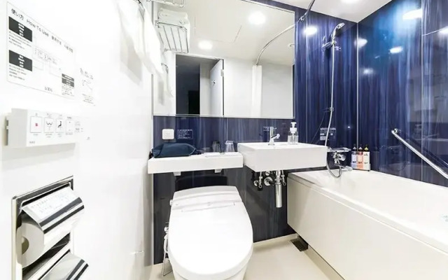 Daiwa Roynet Hotel Shimbashi