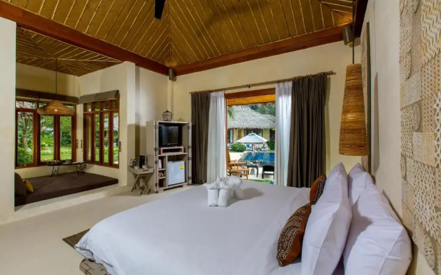 Bangsak Village - Adults Only