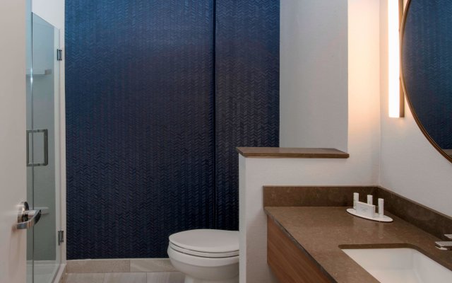 Fairfield Inn & Suites by Marriott Pottstown Limerick Hotel