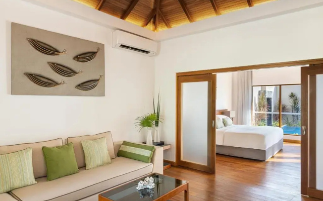 Niva Kurumba Maldives