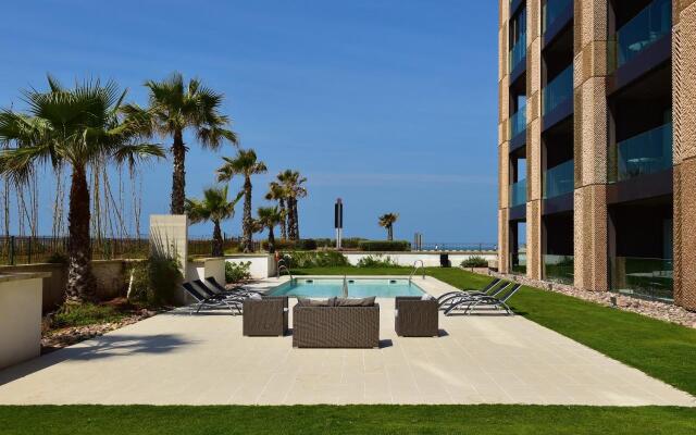 Pestana Casablanca Seaside Suites & Residences