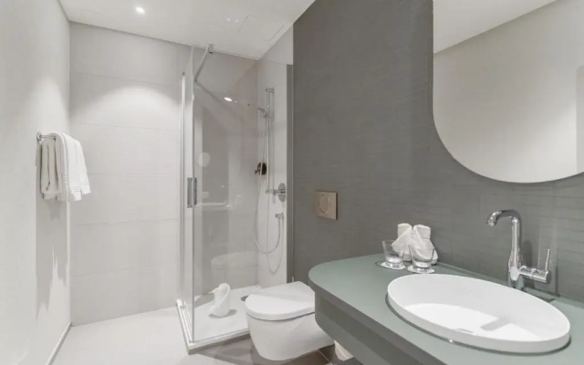 Waldstaetterhof Swiss Quality Hotel