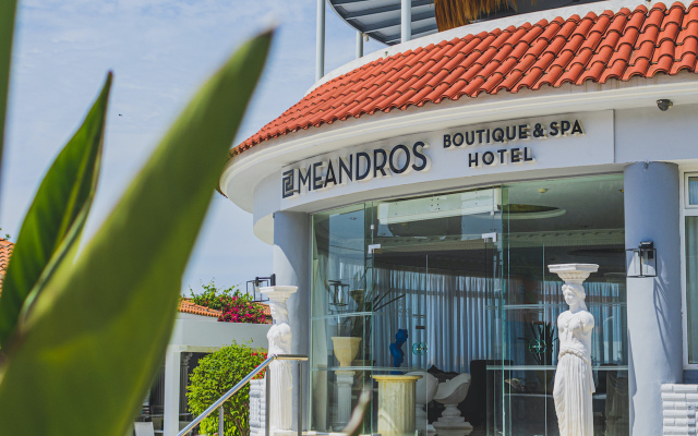 Meandros Boutique & Spa Hotel - Adults Only