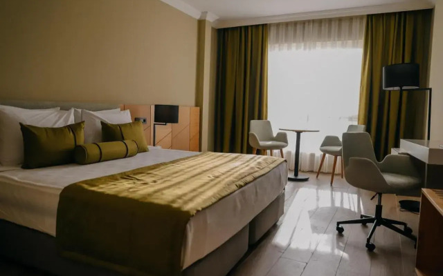 Prive Hotel Didim