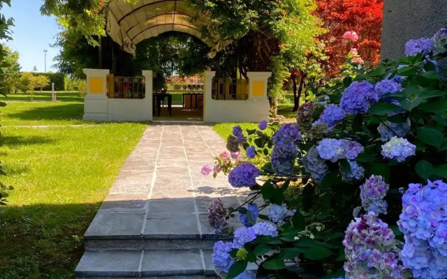 Hotel Villa Malpensa