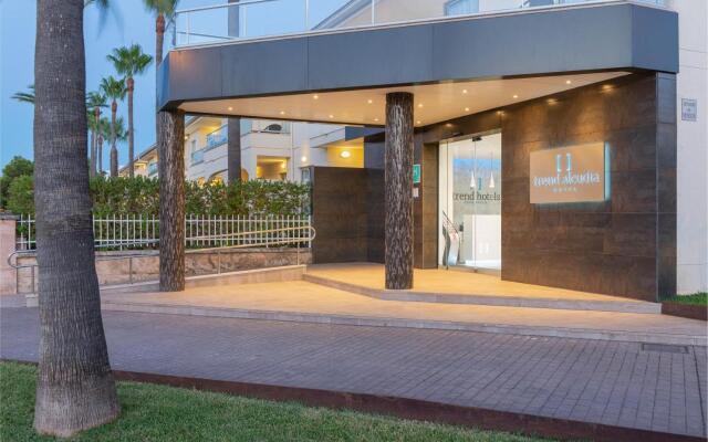 Trendhotel Alcudia - Adults Only +15