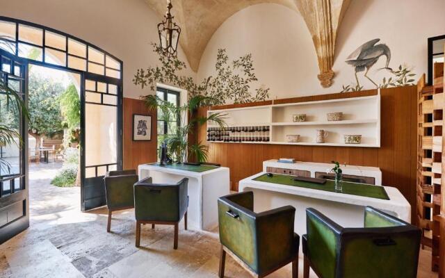 Hotel Faustino Gran - Relais & Chateaux