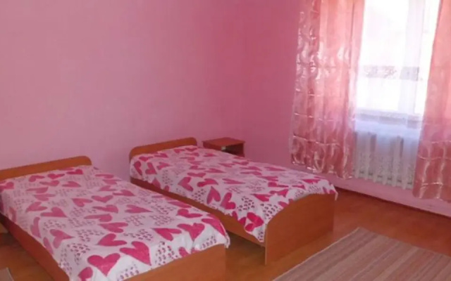 Berehove Guest House