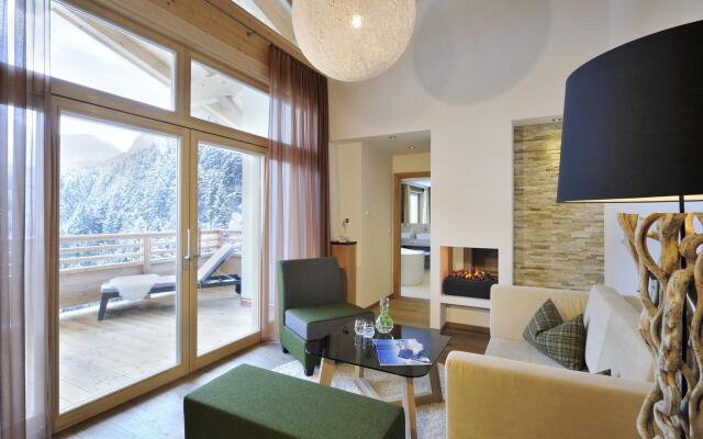 Selfness & Genuss Hotel Ritzlerhof