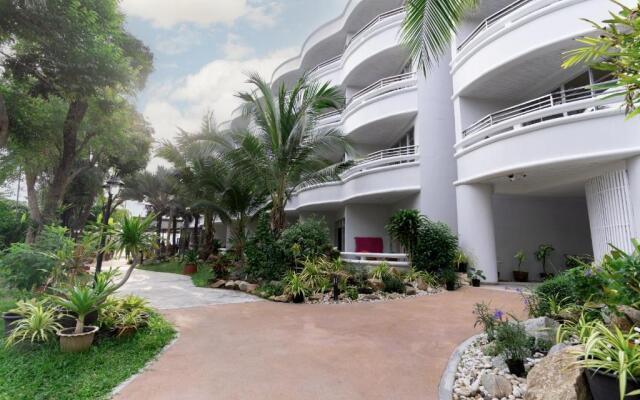 Matcha Samui Resort