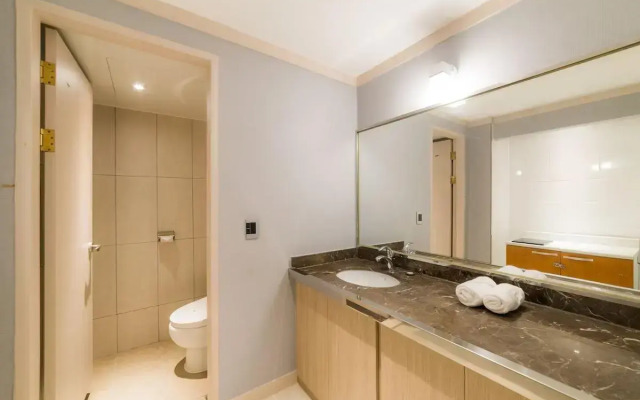 Hotel Silkroad