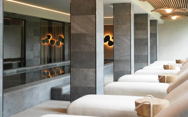 Marins Suites