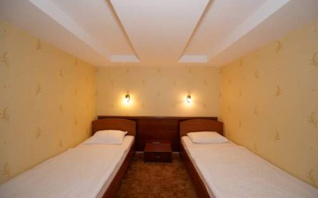 Меблированные комнаты Deluxe