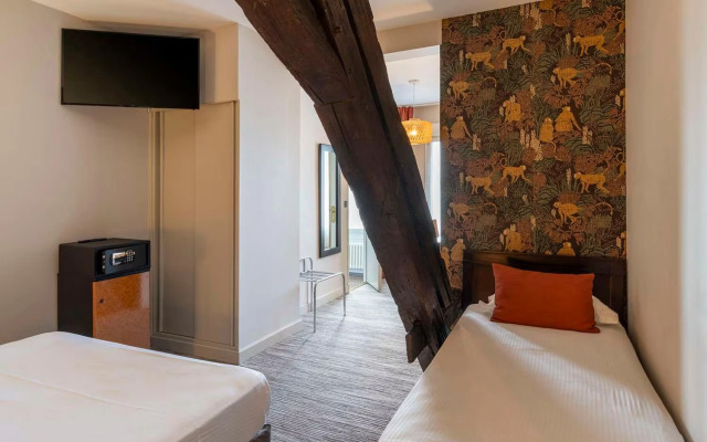 Best Western De Diane