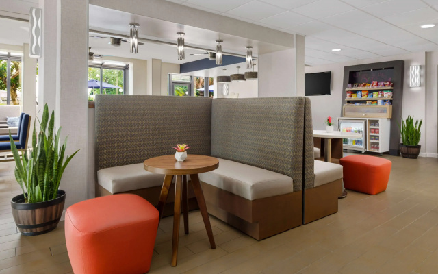 Hampton Inn Ft. Lauderdale-Cypress Creek
