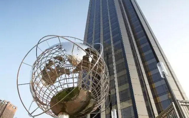 Trump International Hotel & Tower New York