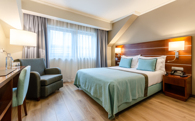 TURIM Europa Hotel