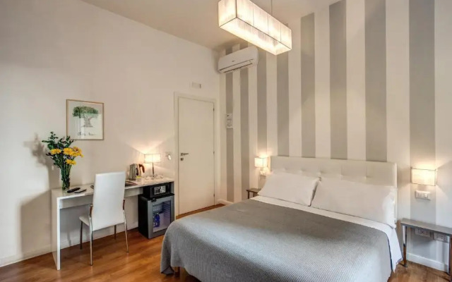 Napoli Great View B&B