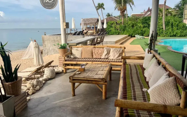 4U Resort Samui