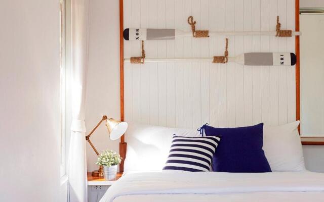 Malibu Beach Resort